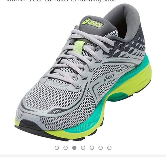 asics gel 19 cumulus